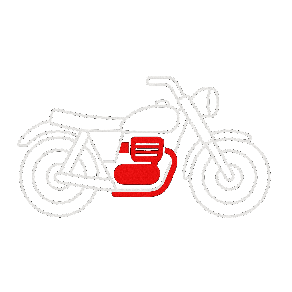 Silniki do motocykli
