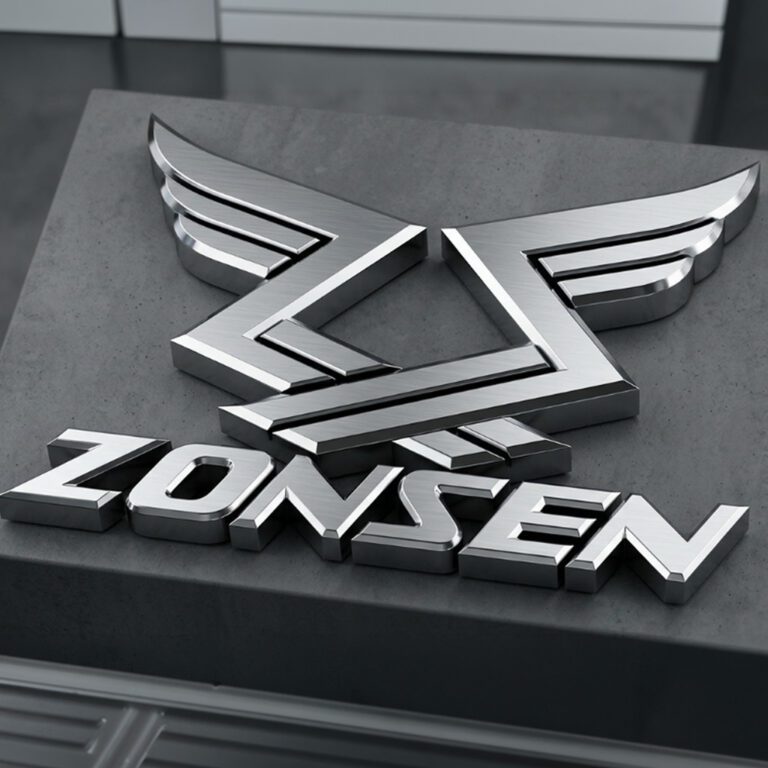 Zongshen zmienia się w Zonsen. Globalny producent stawia na międzynarodowy rozwój marki