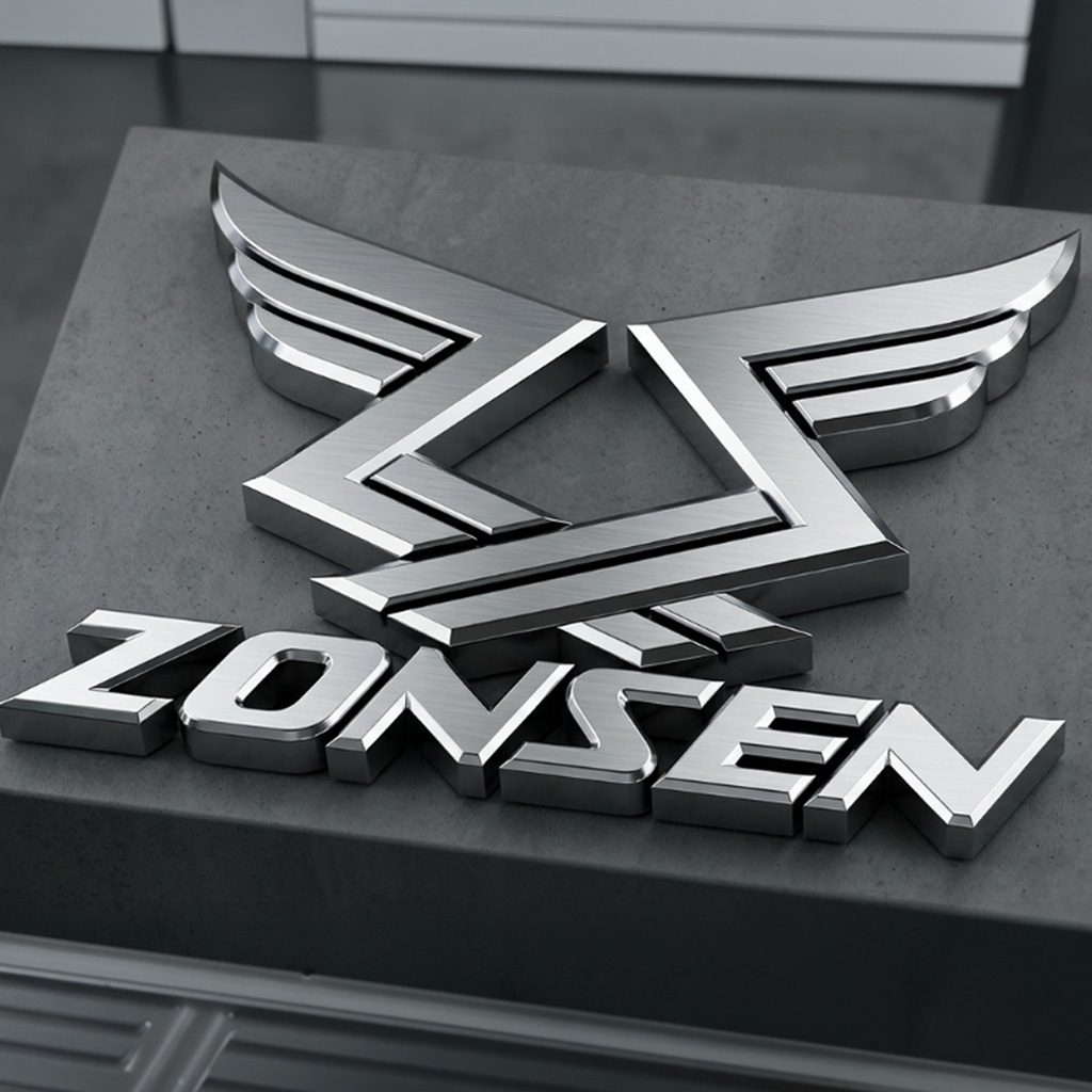 Zongshen zmienia się w Zonsen. Globalny producent stawia na międzynarodowy rozwój marki