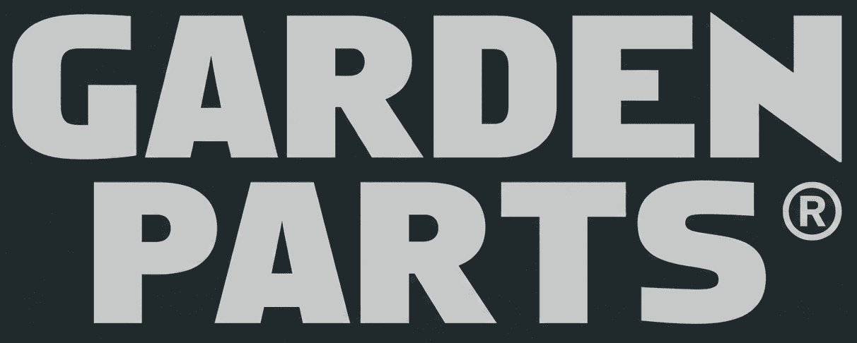 Garden Parts logo