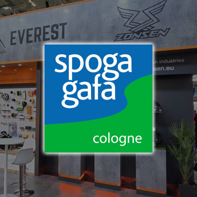Zonsen na targach spoga+gafa 2026